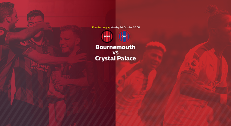Bournemouth vs Crystal Palace predictions