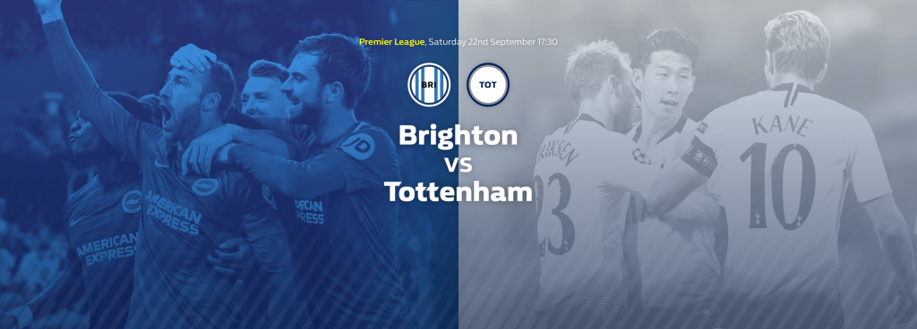 Brighton vs Tottenham | Predictions, Betting tips and Odds ...