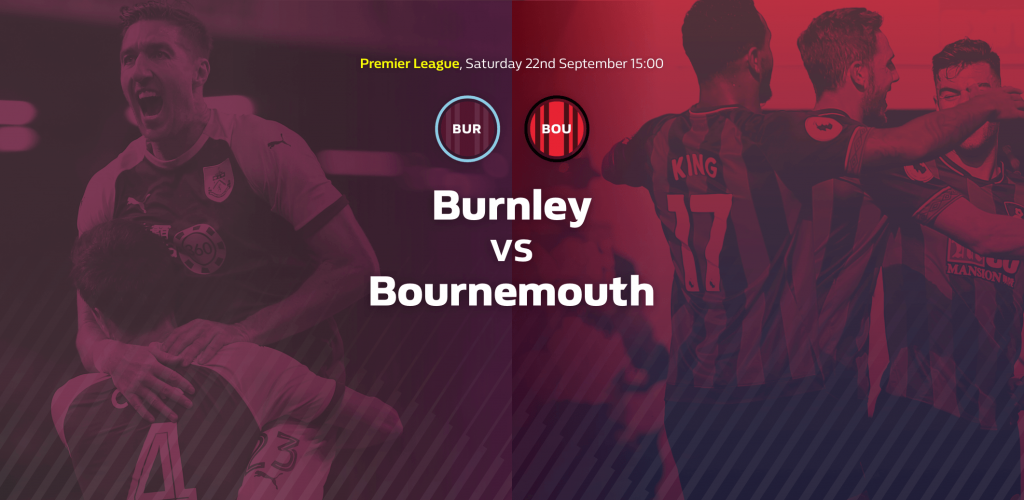 Burnley vs Bournemouth predictions