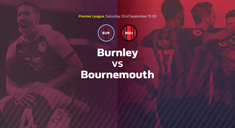 Burnley vs Bournemouth predictions