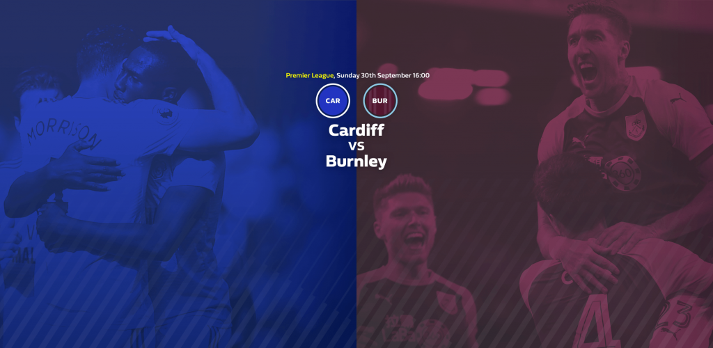 Cardiff vs Burnley predictions