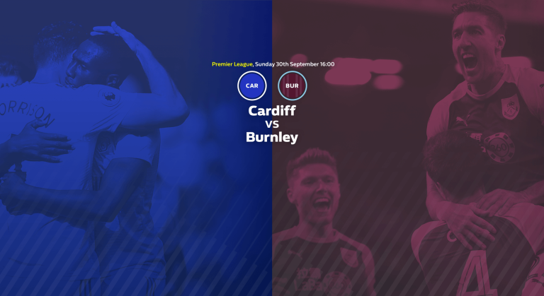 Cardiff vs Burnley predictions