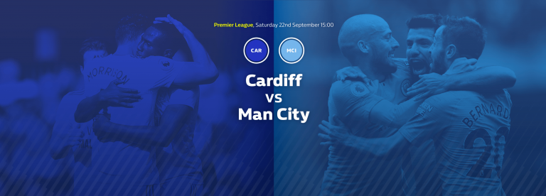 Cardiff vs Man City predictions