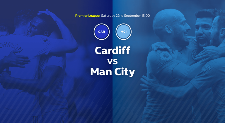 Cardiff vs Man City predictions