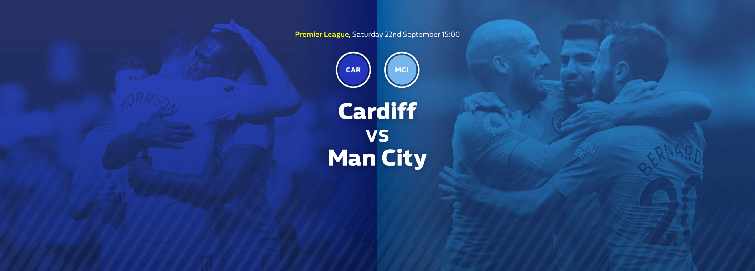 Cardiff vs Man City predictions