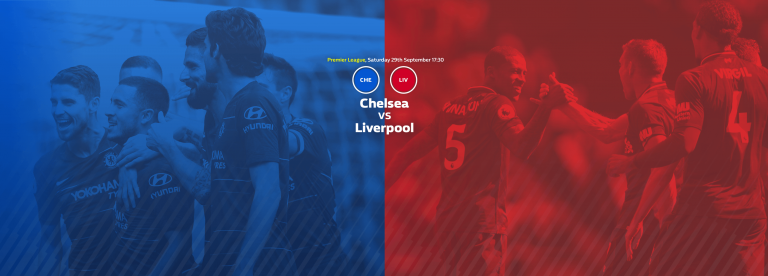 Chelsea vs Liverpool predictions