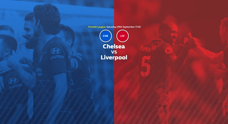 Chelsea vs Liverpool predictions