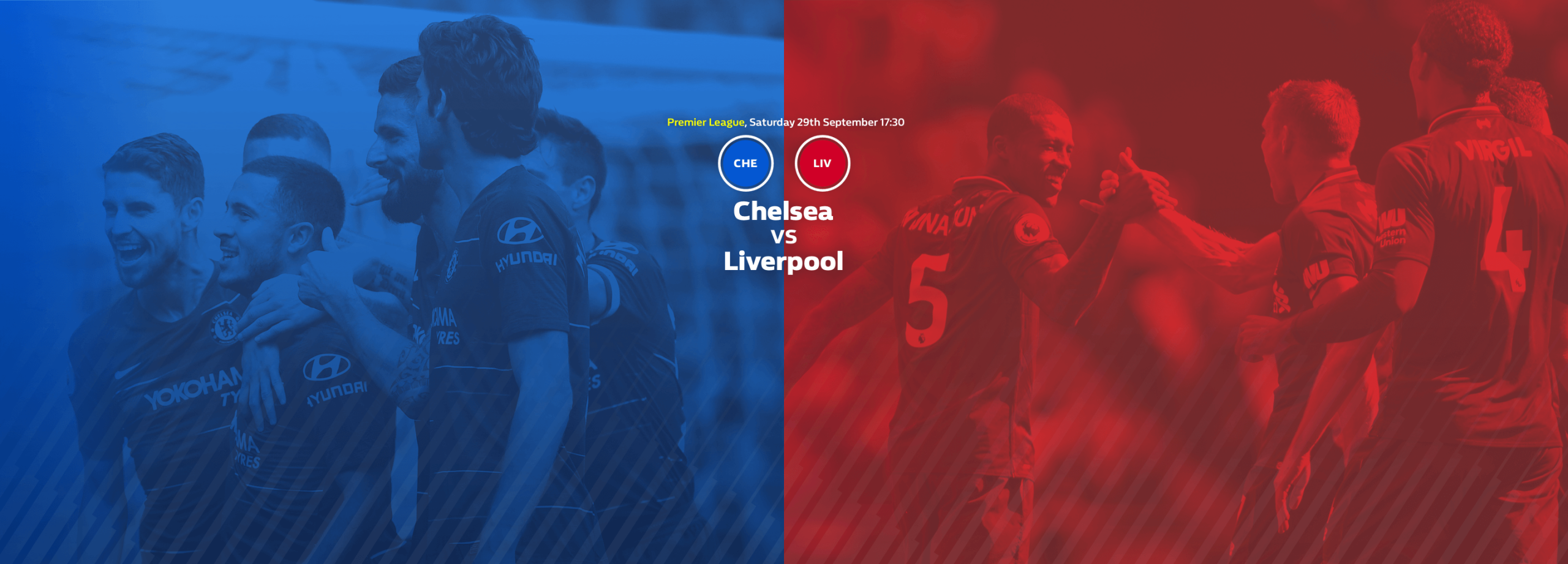 Chelsea vs Liverpool predictions
