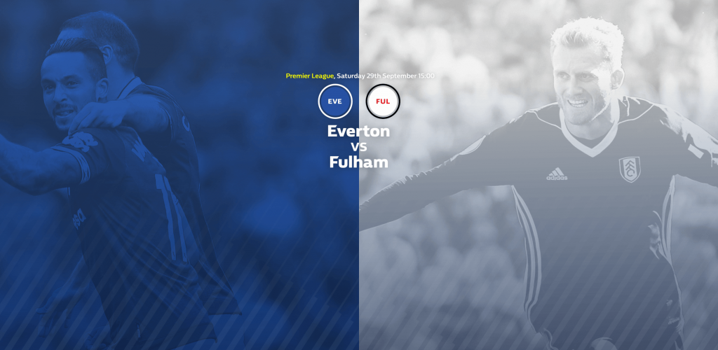 Everton vs Fulham predictions