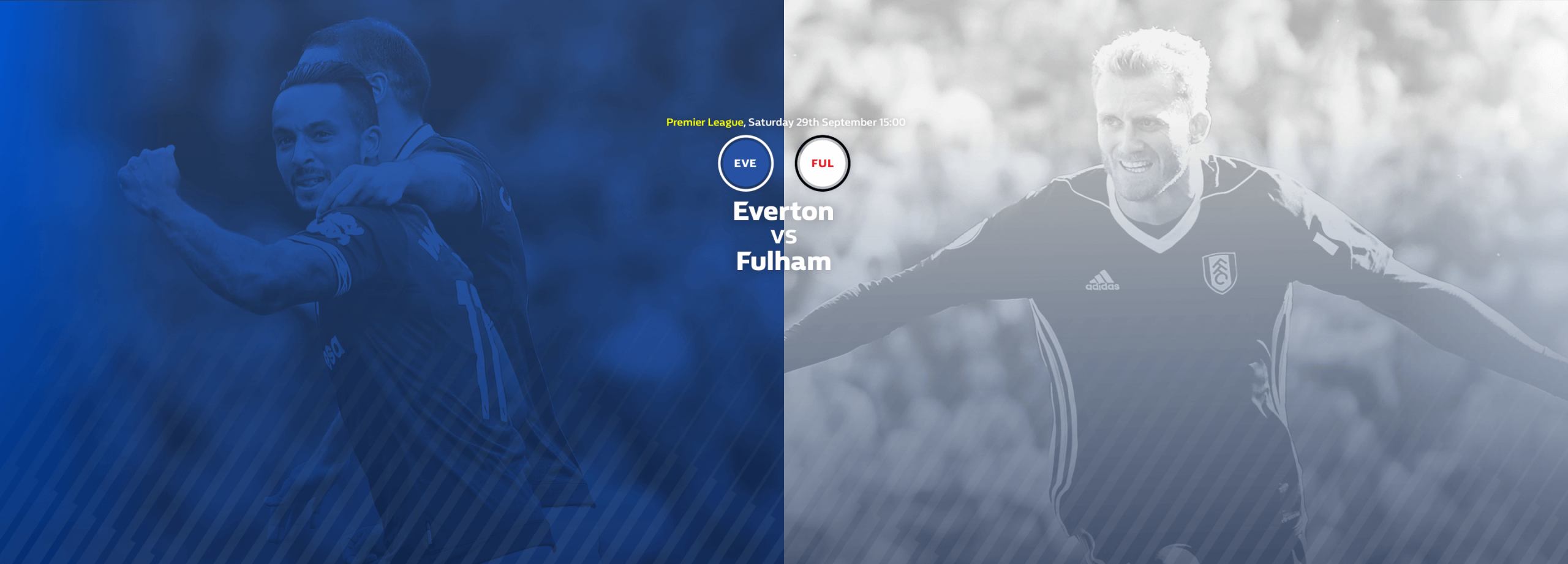 Everton vs Fulham predictions