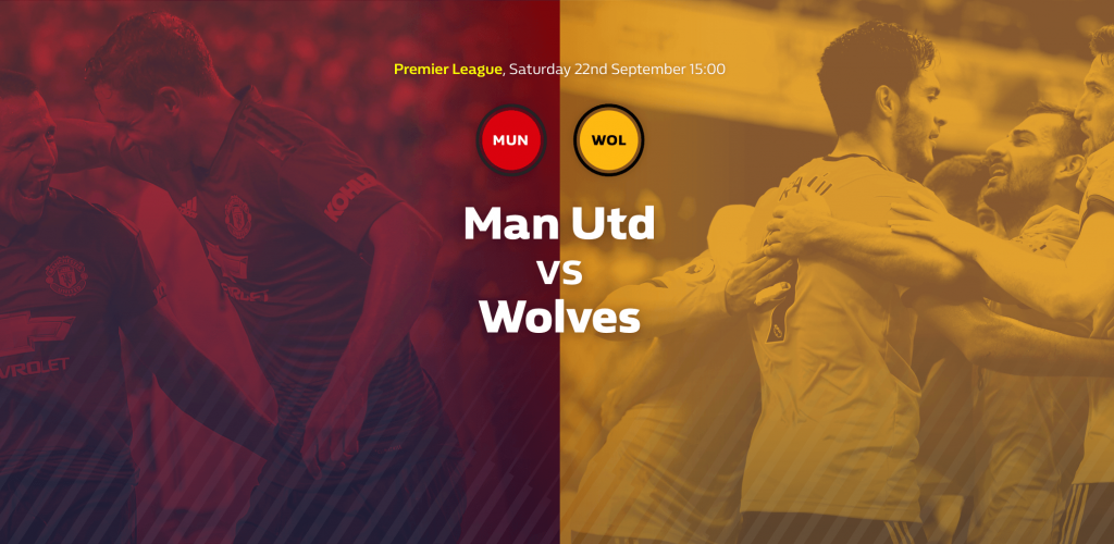 Man United vs Wolves predictions