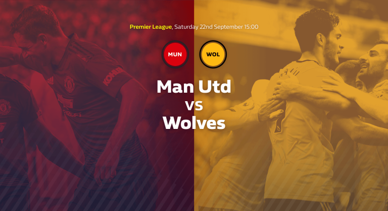 Man United vs Wolves predictions