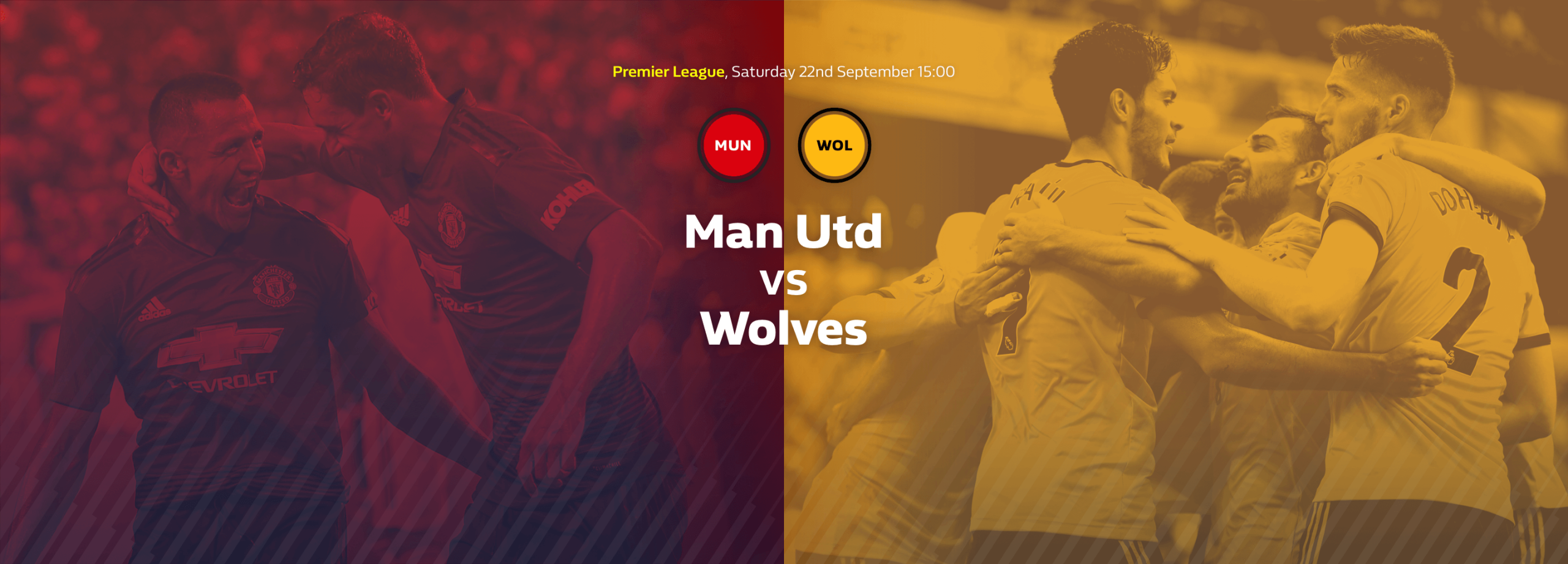 Man United vs Wolves predictions