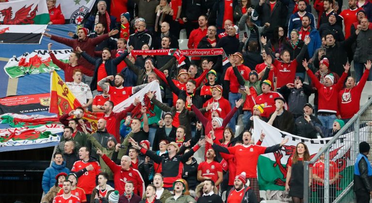 Wales vs Republic of Ireland odds
