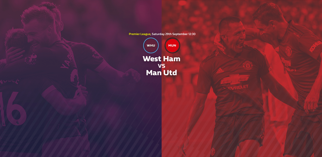 West Ham vs Man United predictions