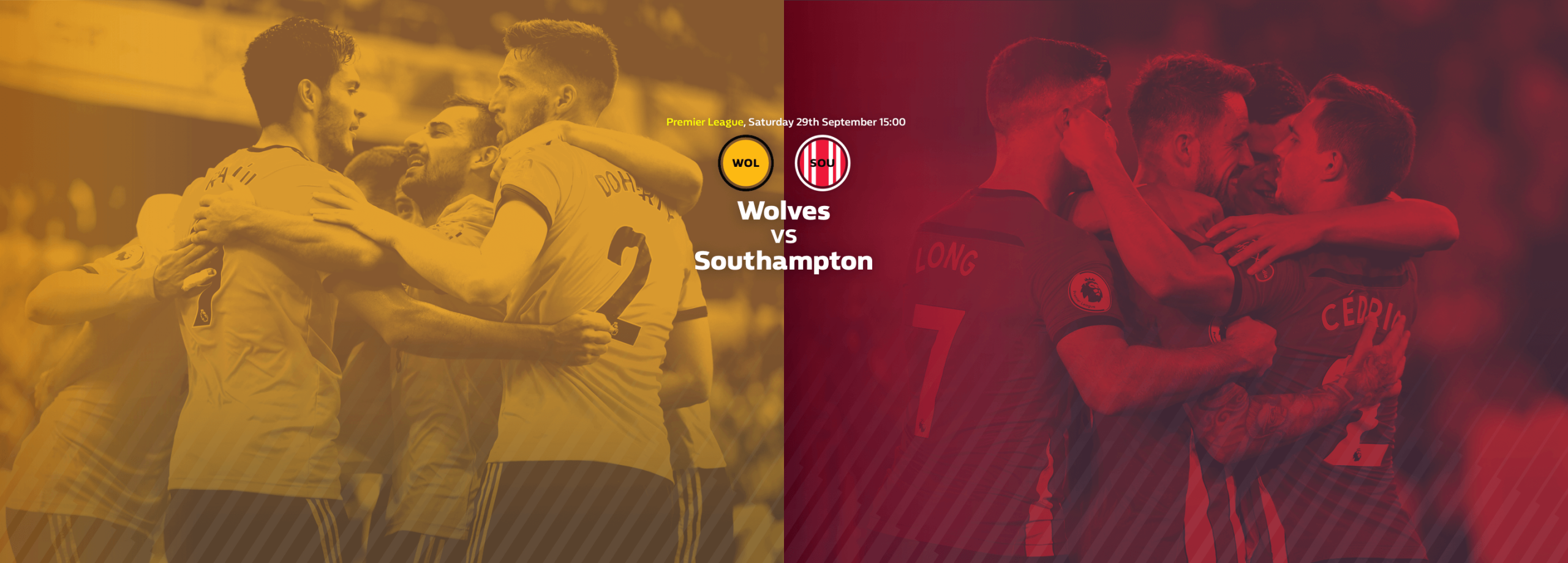 Wolves vs Southampton predictions