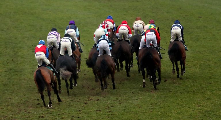 Ben 310 and get £30 on the horse racing