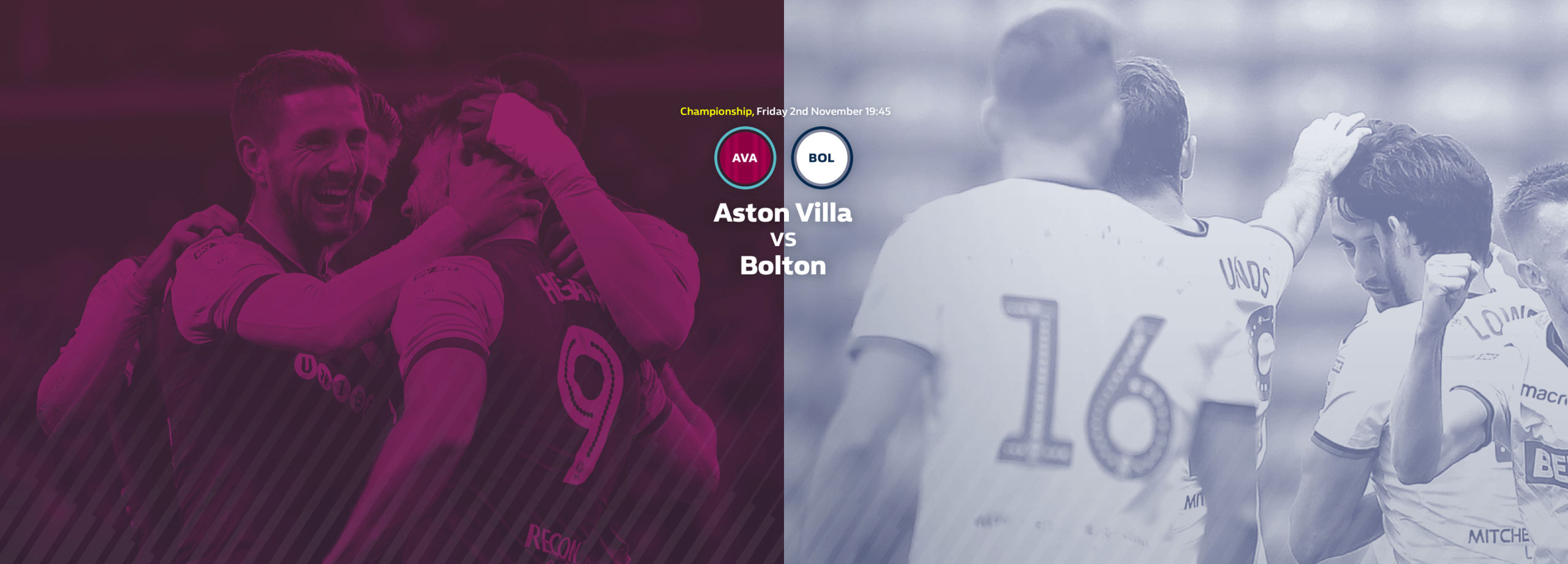 Aston Villa vs Bolton predictions