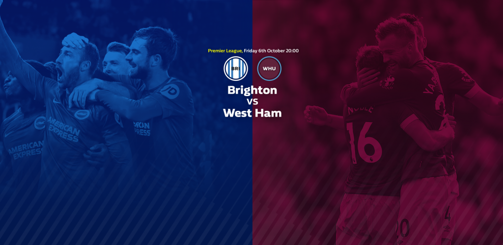 Brighton vs West Ham predictions