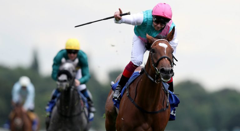 Horse-racing betting tips