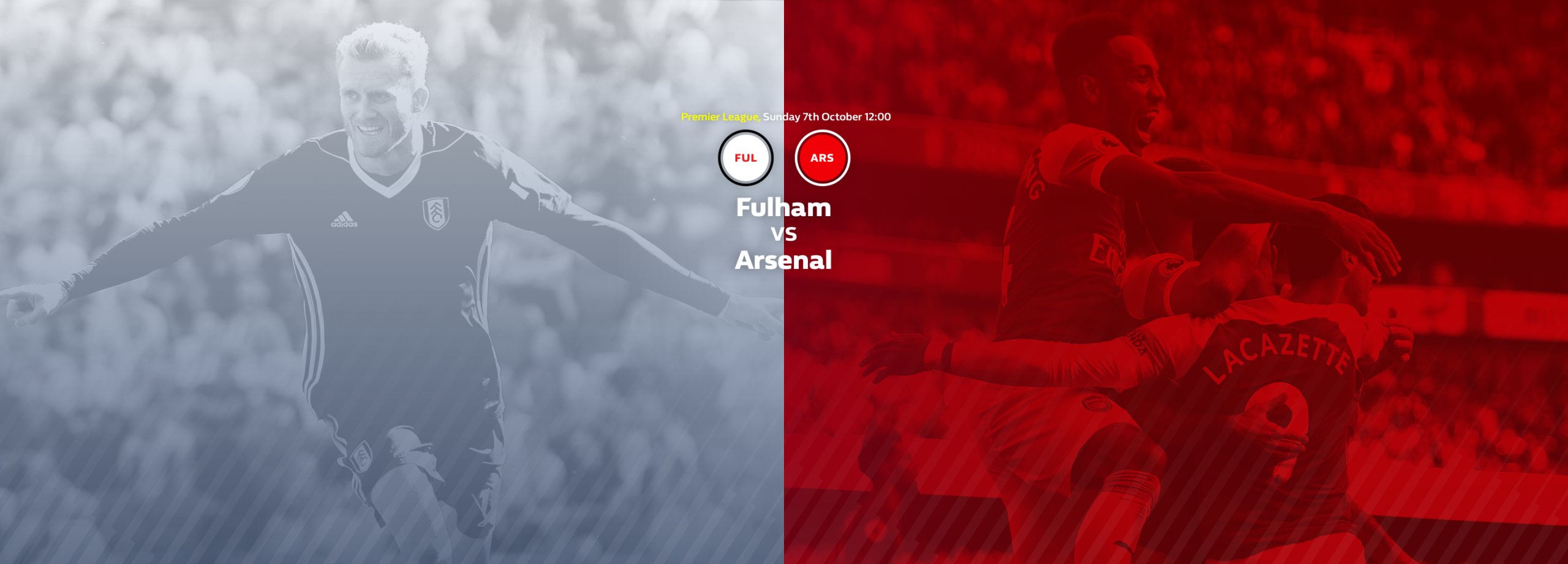 Fulham vs Arsenal predictions