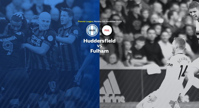 Huddersfield vs Fulham predictions