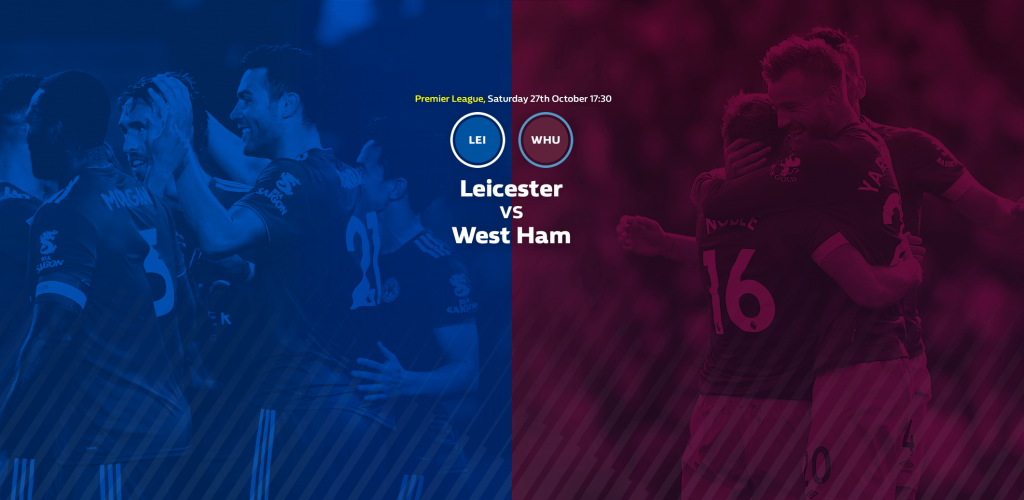 Leicester vs West Ham predictions