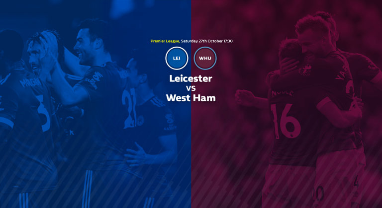 Leicester vs West Ham predictions