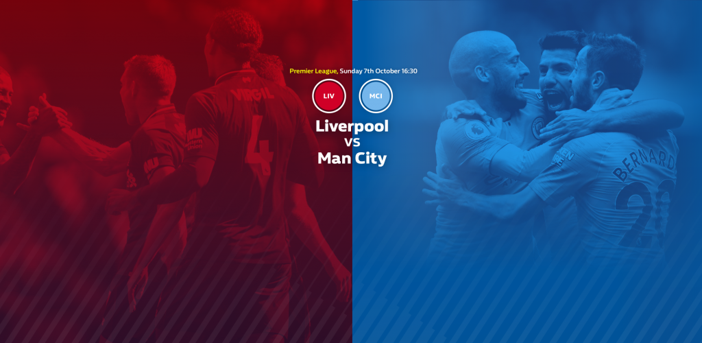 Liverpool vs Man City predictions