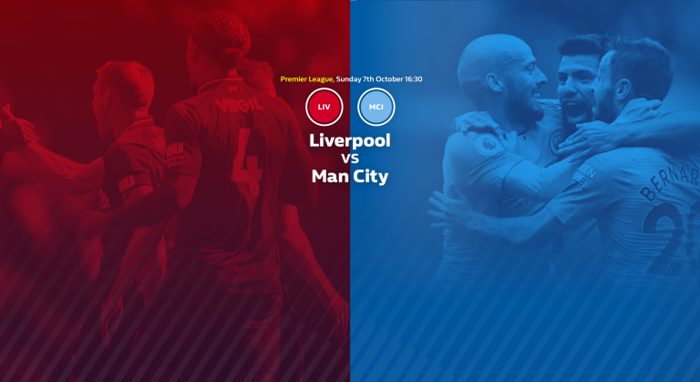 Liverpool vs Man City predictions