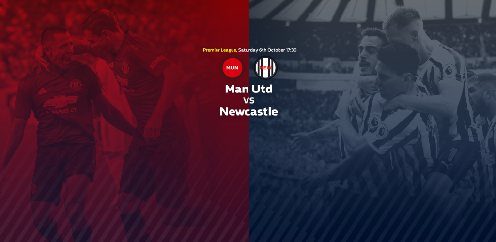 Man United vs Newcastle predictions
