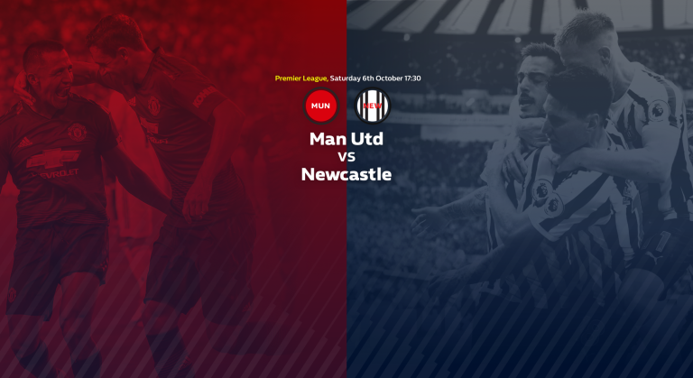 Man United vs Newcastle predictions