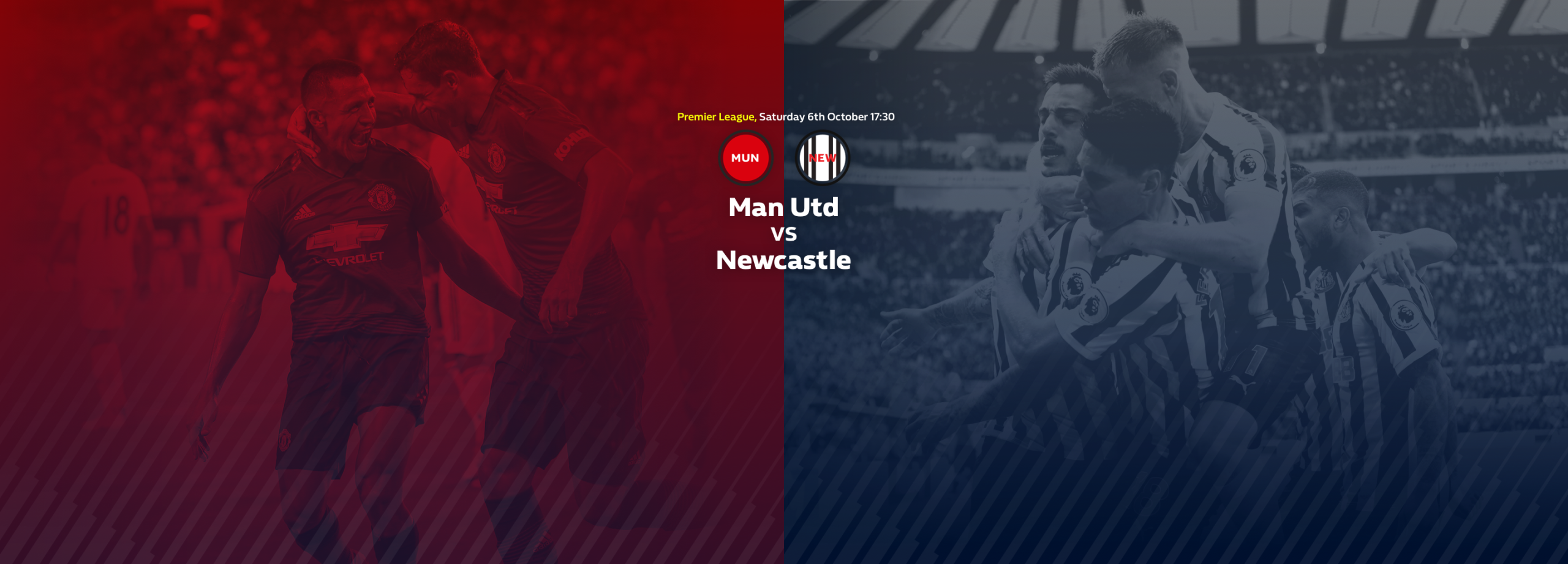Man United vs Newcastle predictions