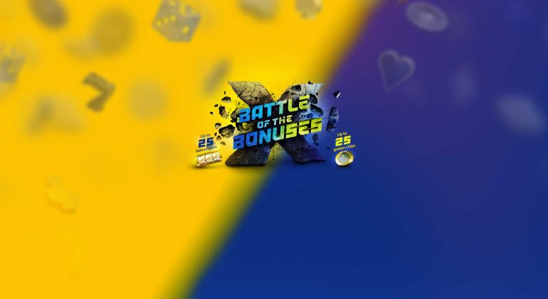 Battle of the Bonuses