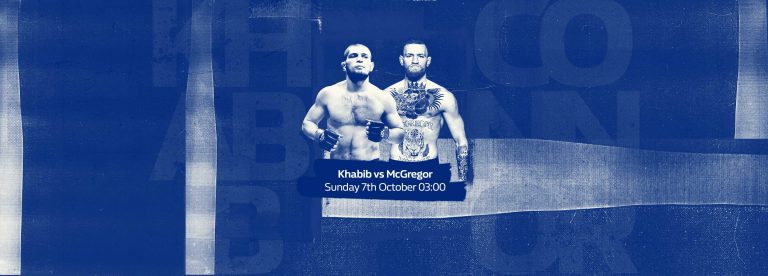 Conor McGregor vs Khabib predictions