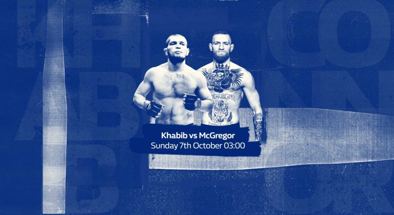 Conor McGregor vs Khabib predictions