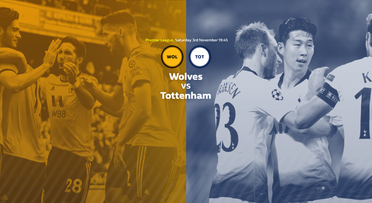 Wolves vs Tottenham predictions