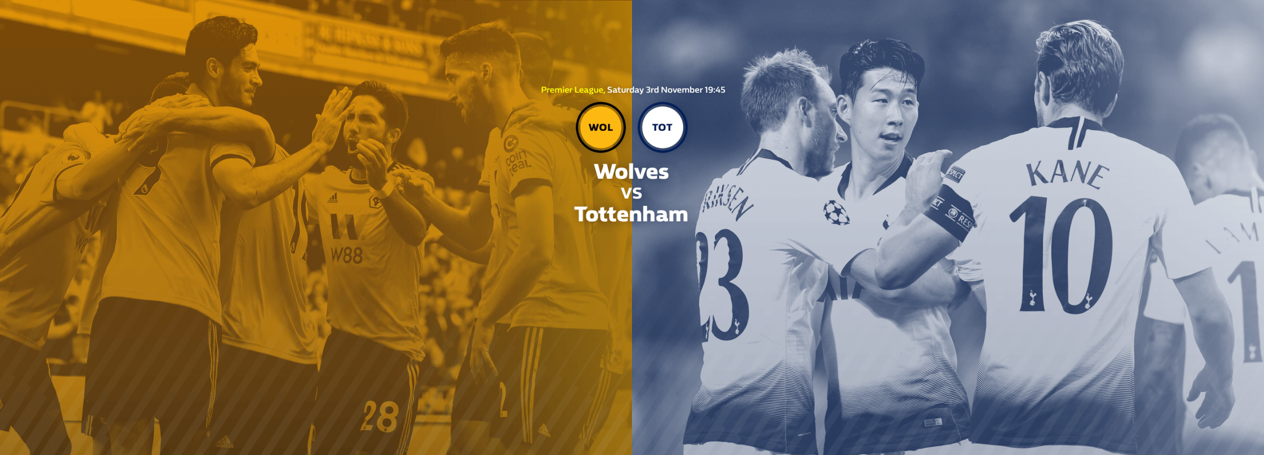 Wolves vs Tottenham predictions