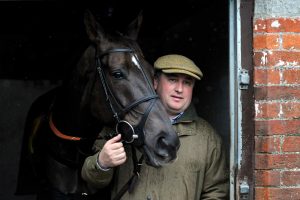 BetVictor Gold Cup ante-post