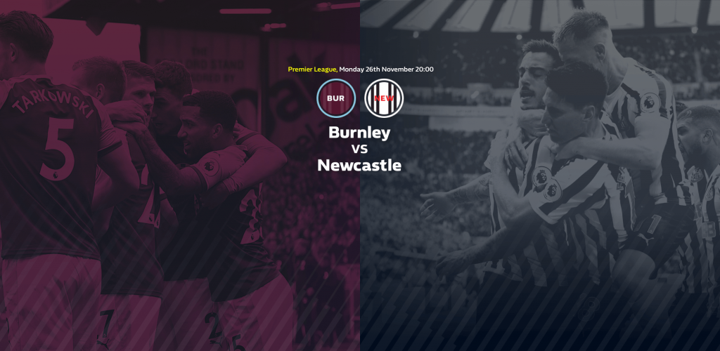 Burnley vs Newcastle predictions