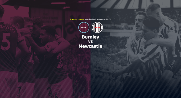 Burnley vs Newcastle predictions