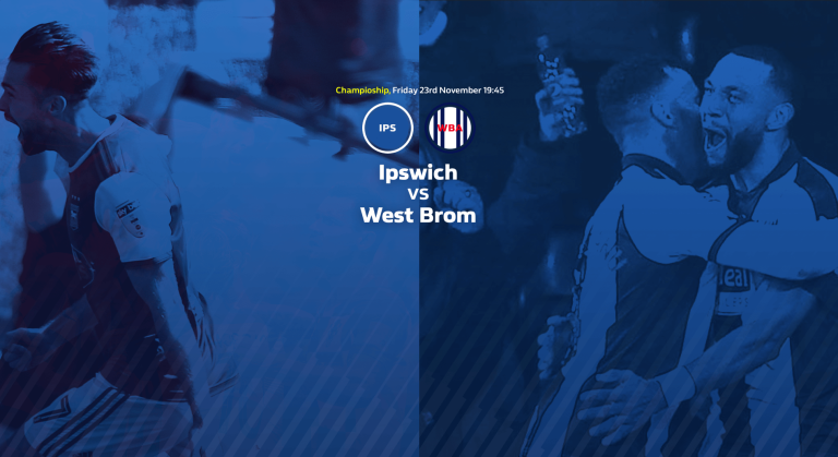 Ipswich vs West Brom predictions