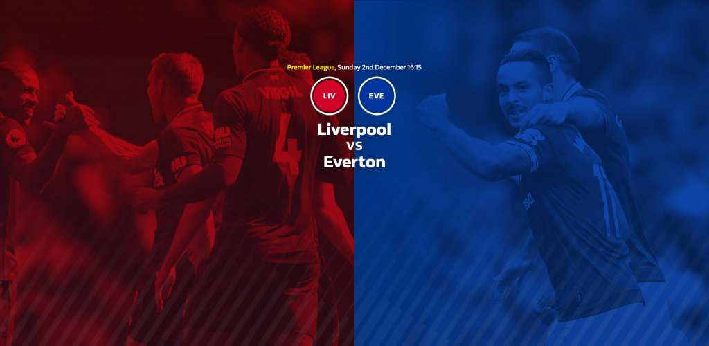Liverpool vs Everton predictions