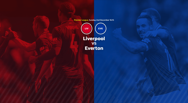 Liverpool vs Everton predictions