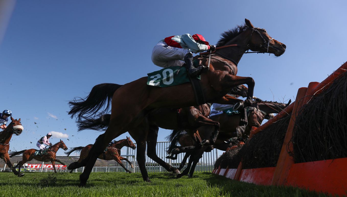 Greatwood Hurdle betting tips