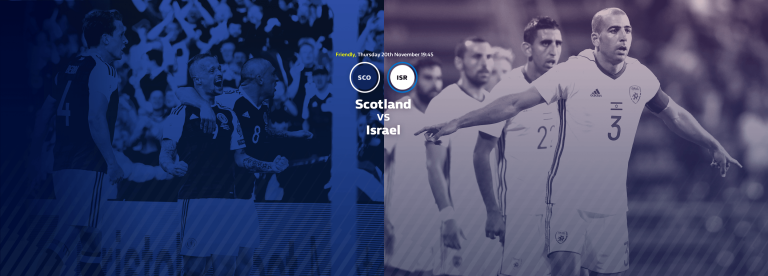 Scotland vs Israel predictions