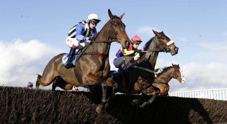Hadyock Betfair Chase betting tips