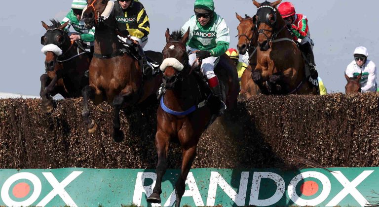 Ladbrokes Trophy betting tips