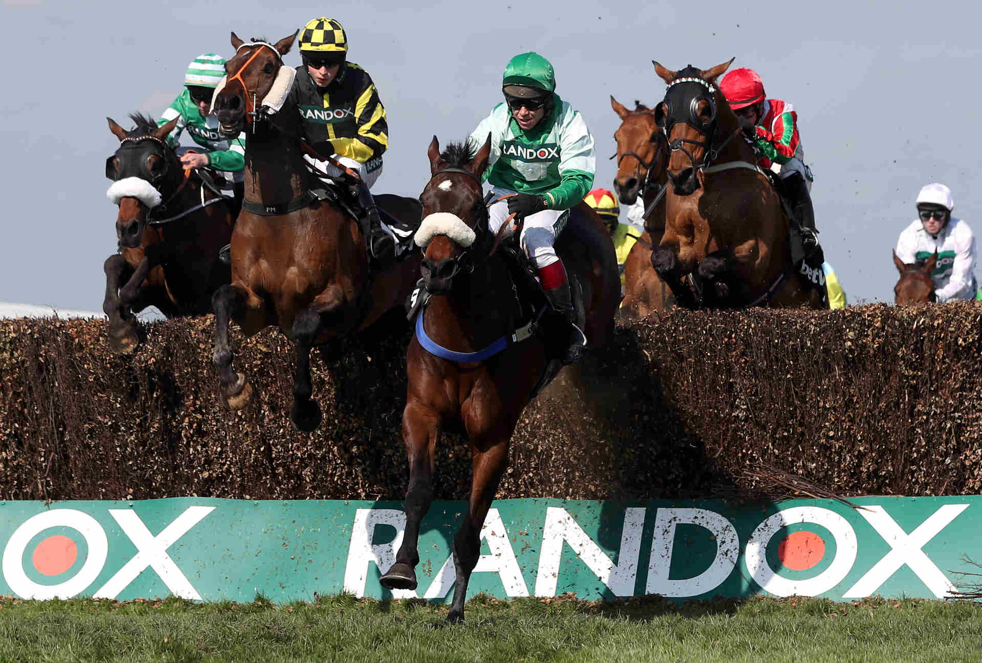 Ladbrokes Trophy betting tips