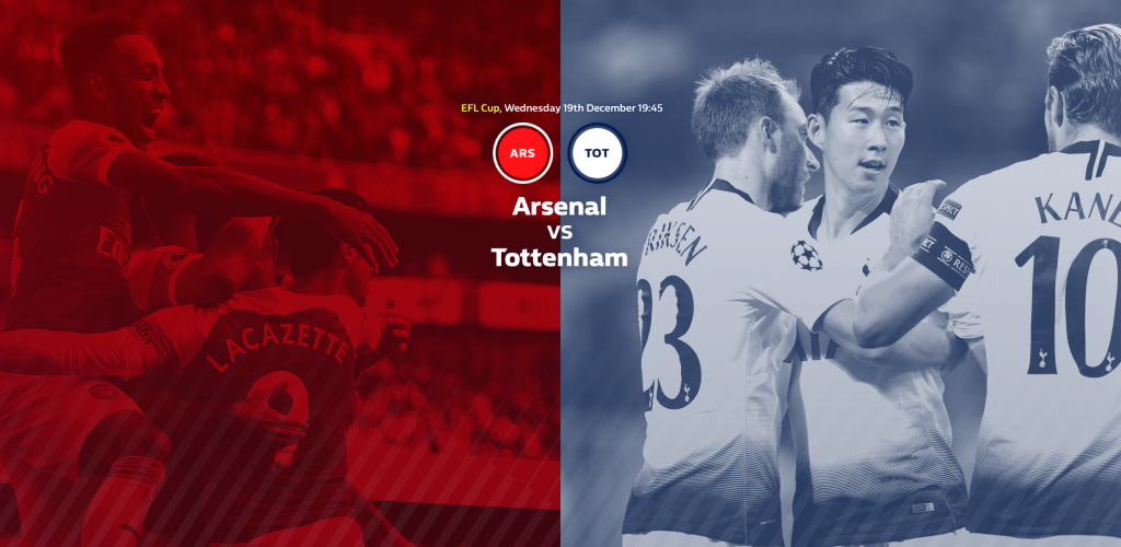 Arsenal vs Tottenham predictions